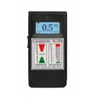 VI-D3 Vochtmeter voor caravans